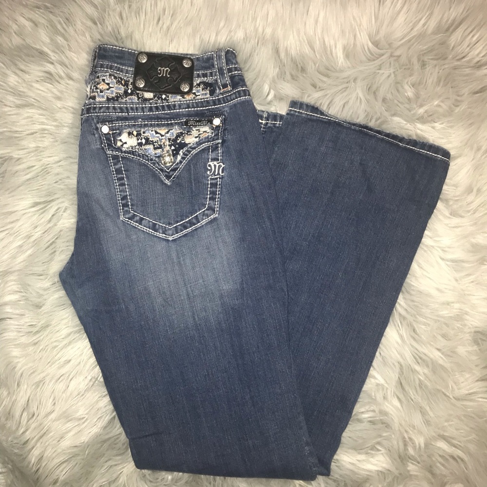 Miss me woman’s jeans